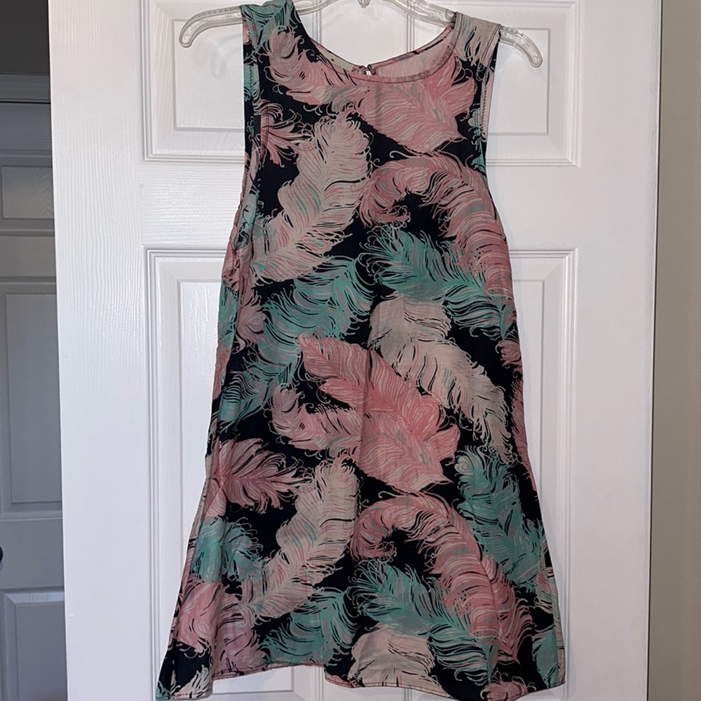 Kate Spade Tunic Dress